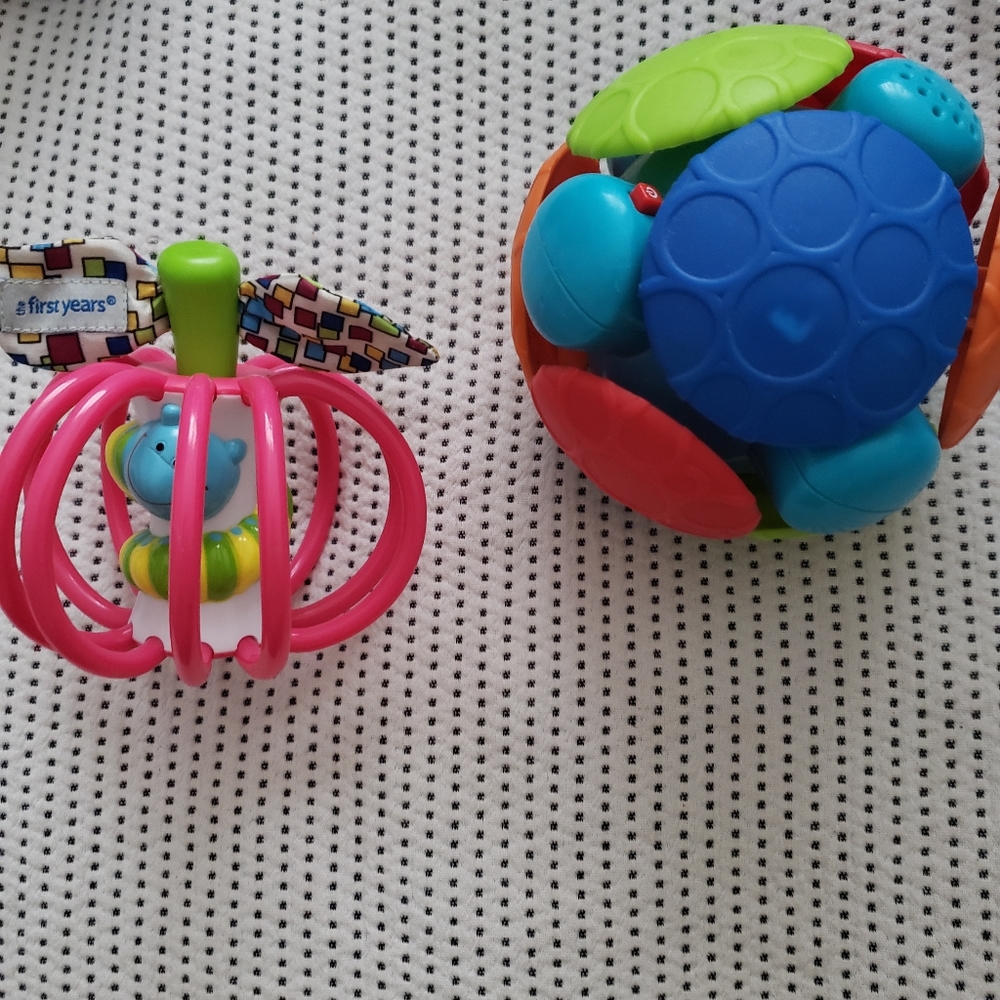 Baby Toys